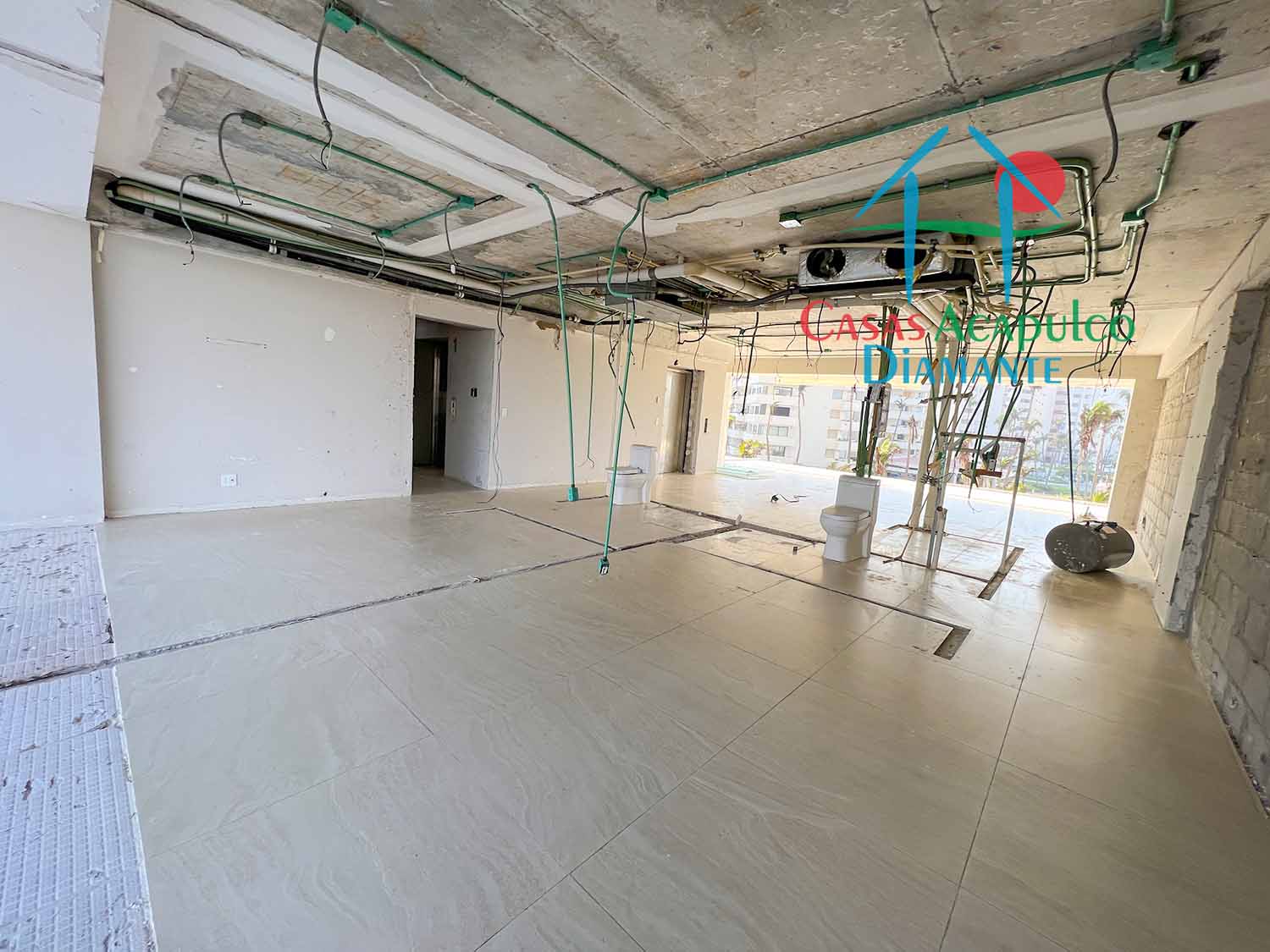 Velera D2 - Recámara principal 2